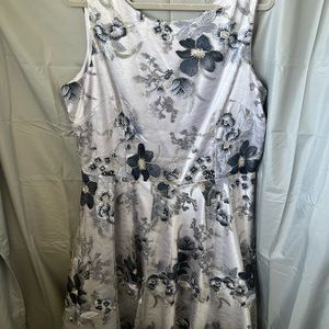 Glamorous Tahari Dress